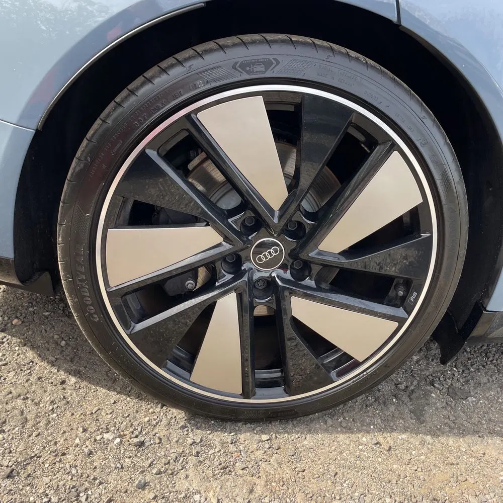 2023 Audi e-tron GT Prestige