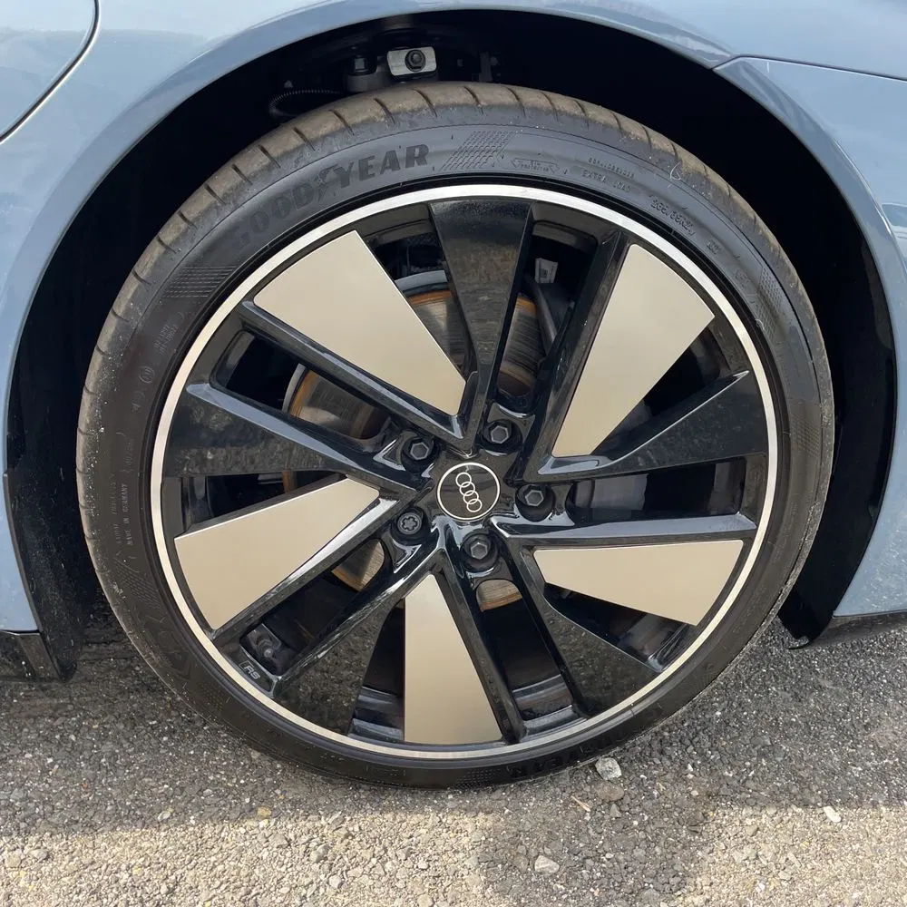 2023 Audi e-tron GT Prestige
