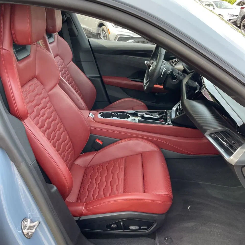 2023 Audi e-tron GT Prestige