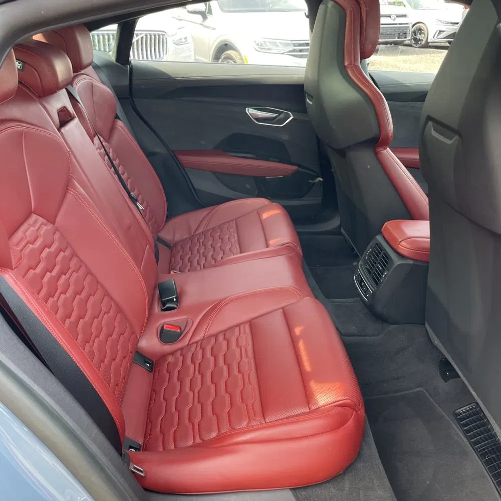 2023 Audi e-tron GT Prestige