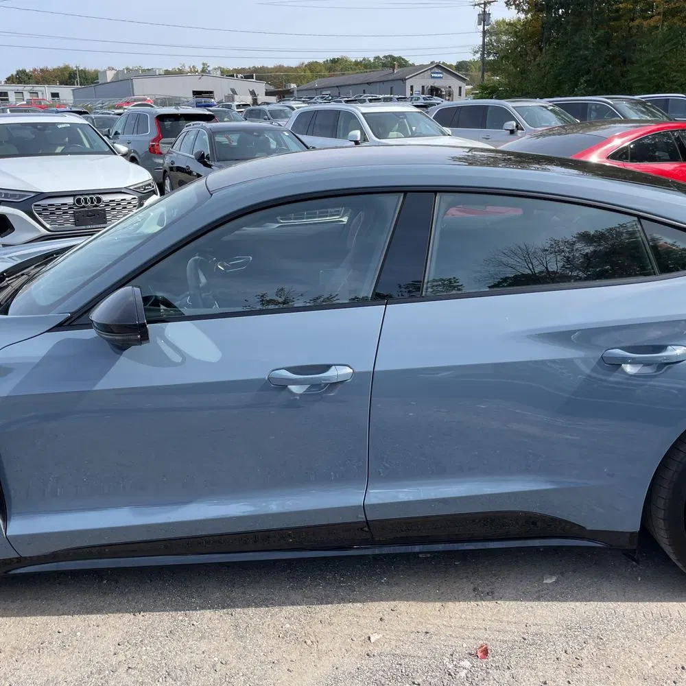 2023 Audi e-tron GT Prestige