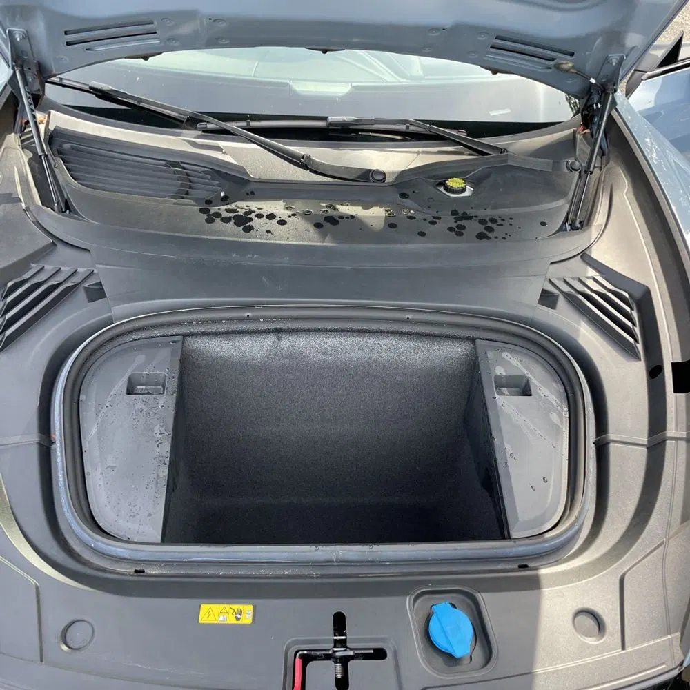 2023 Audi e-tron GT Prestige