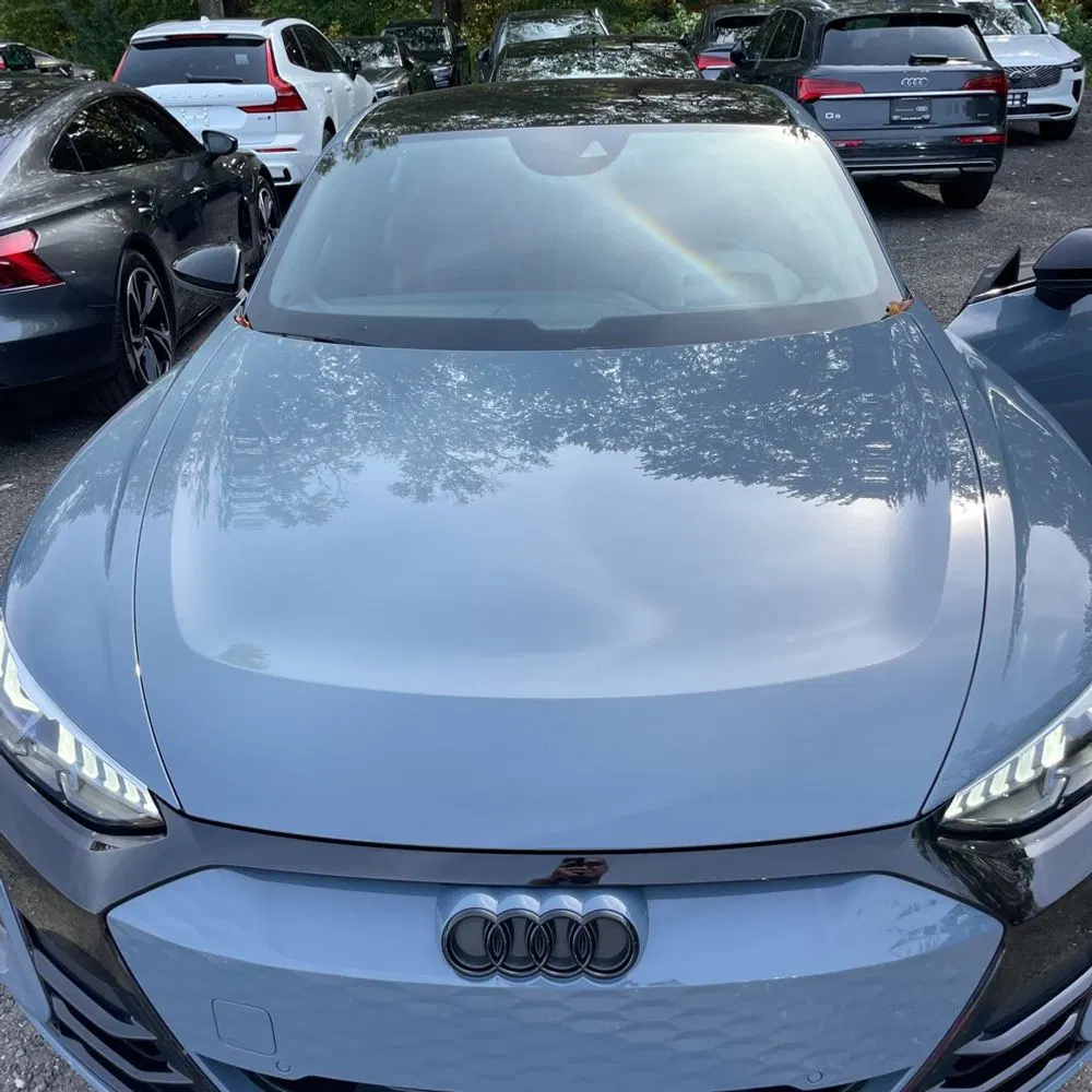 2023 Audi e-tron GT Prestige