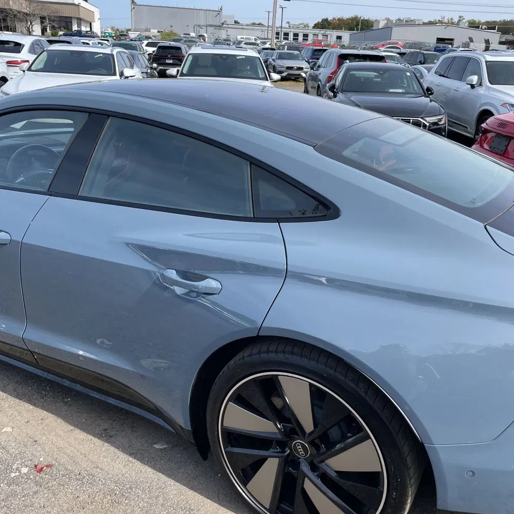 2023 Audi e-tron GT Prestige