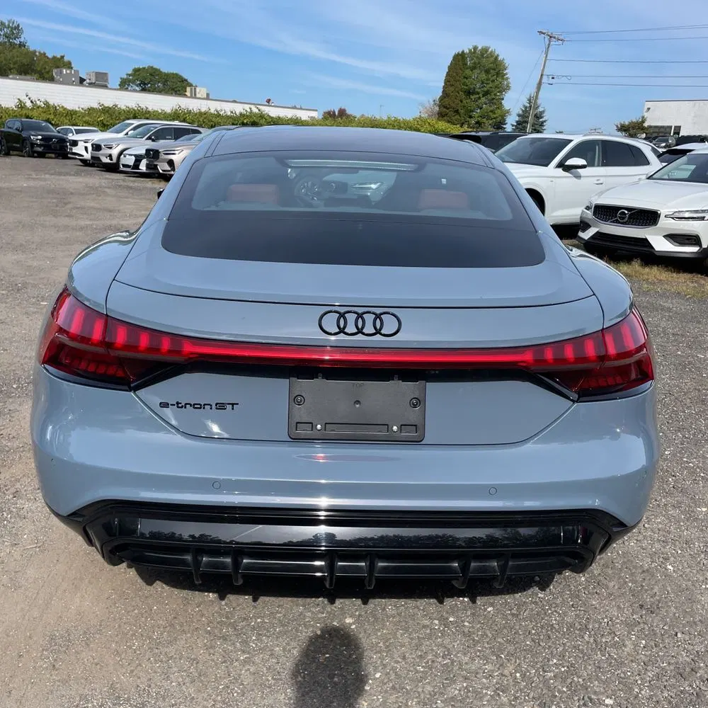 2023 Audi e-tron GT Prestige