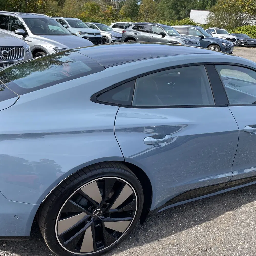 2023 Audi e-tron GT Prestige
