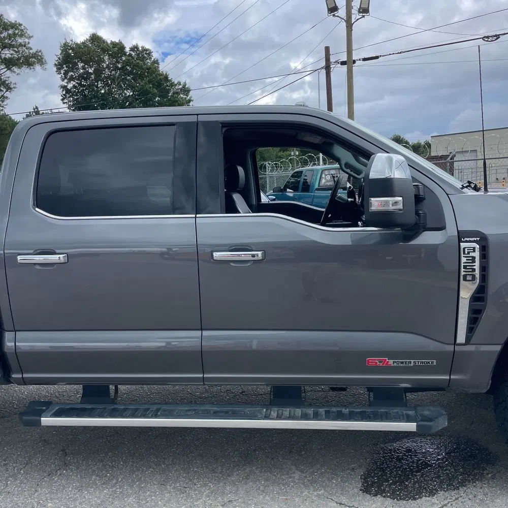 2025 Ford F-350 Super Duty Lariat