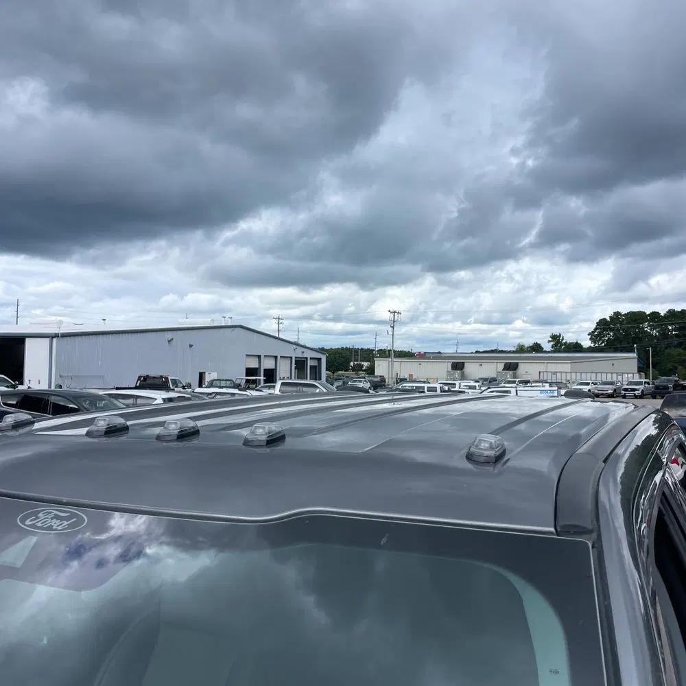 2025 Ford F-350 Super Duty Lariat