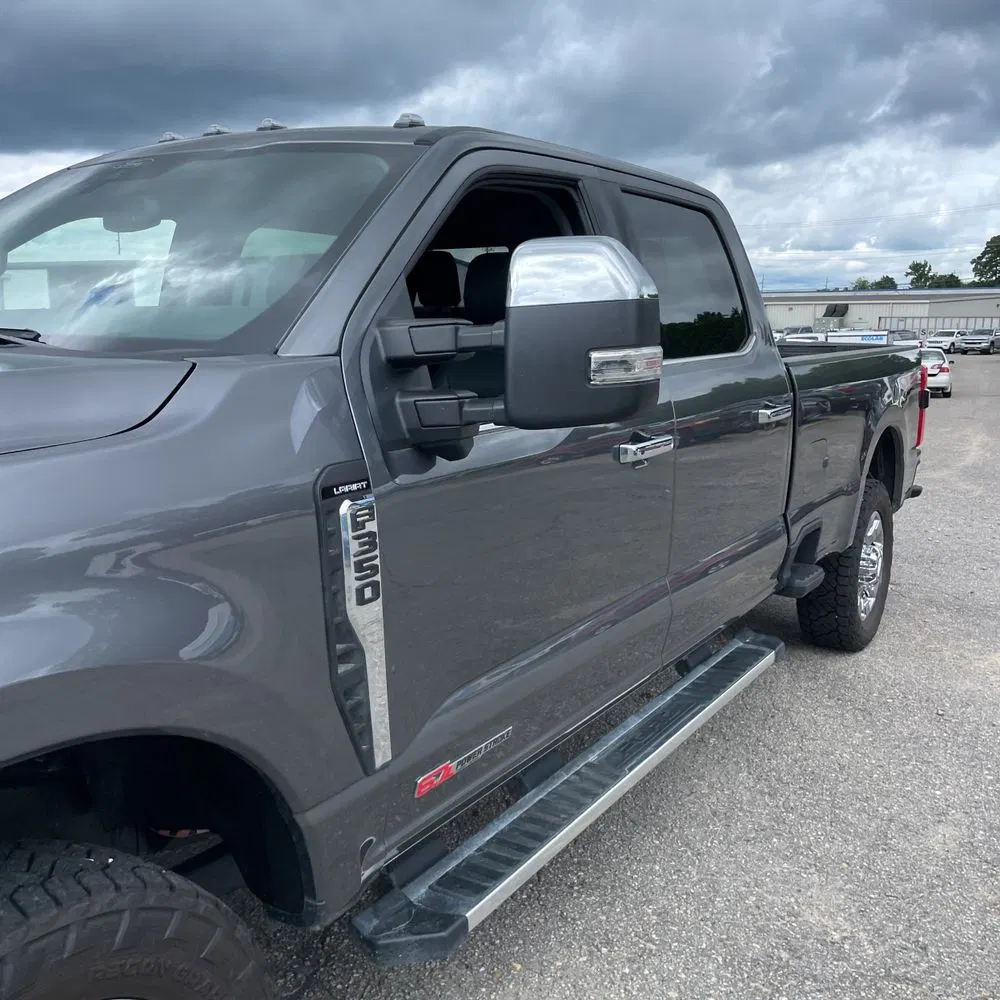 2025 Ford F-350 Super Duty Lariat