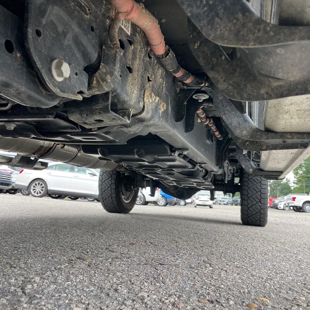 2025 Ford F-350 Super Duty Lariat