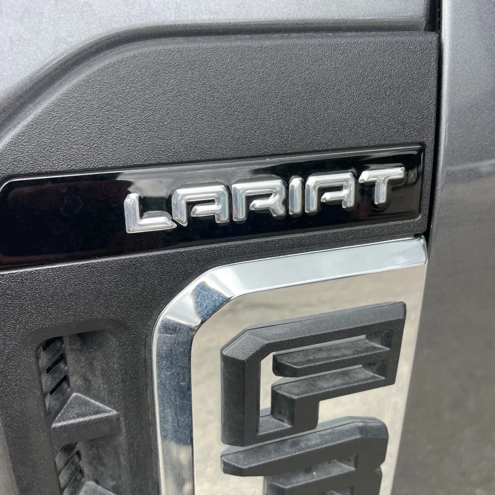 2025 Ford F-350 Super Duty Lariat