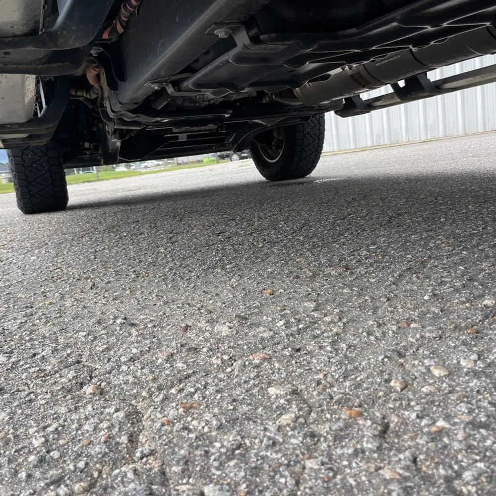 2025 Ford F-350 Super Duty Lariat