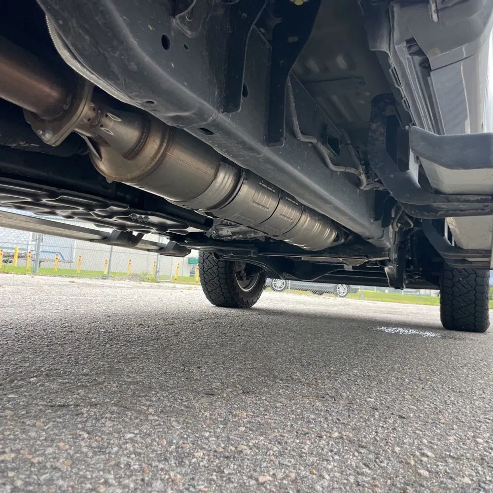 2025 Ford F-350 Super Duty Lariat