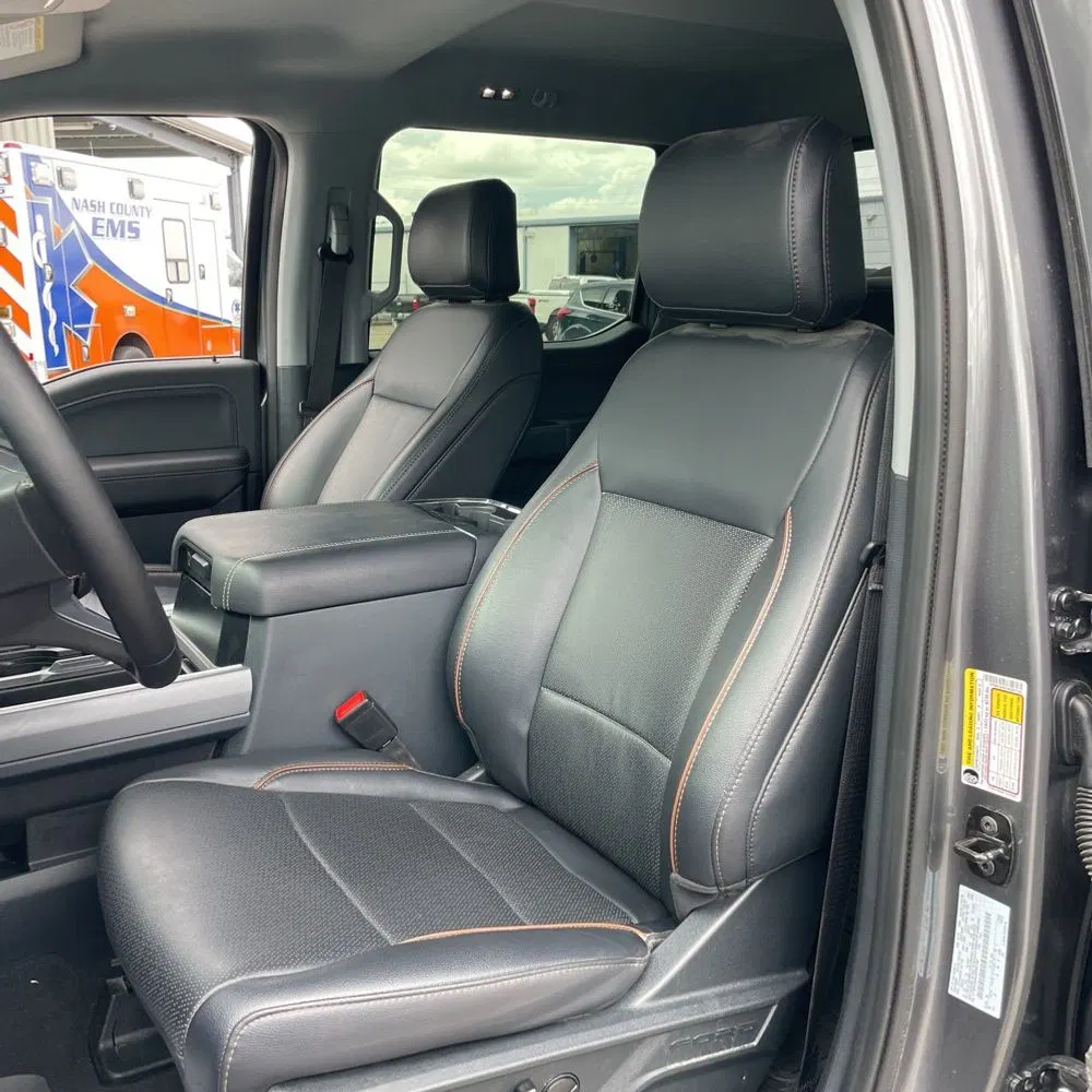 2025 Ford F-350 Super Duty Lariat