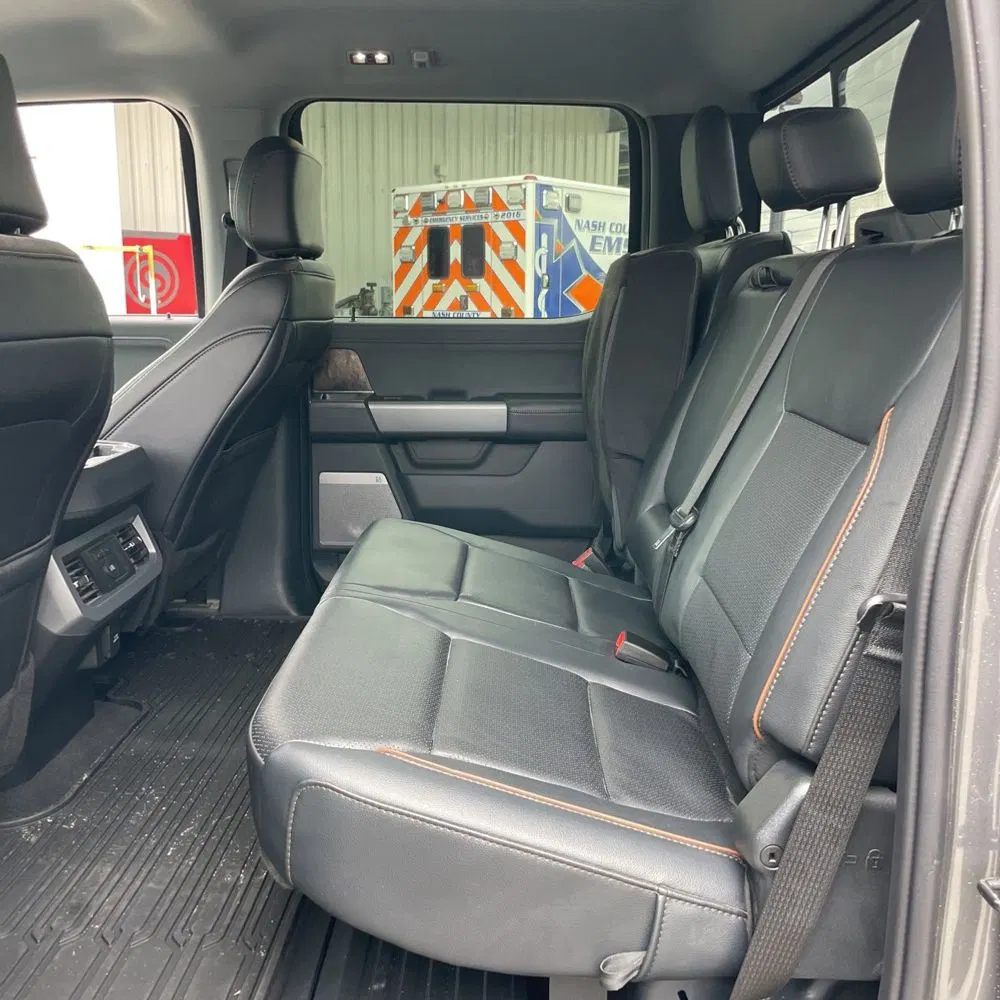 2025 Ford F-350 Super Duty Lariat