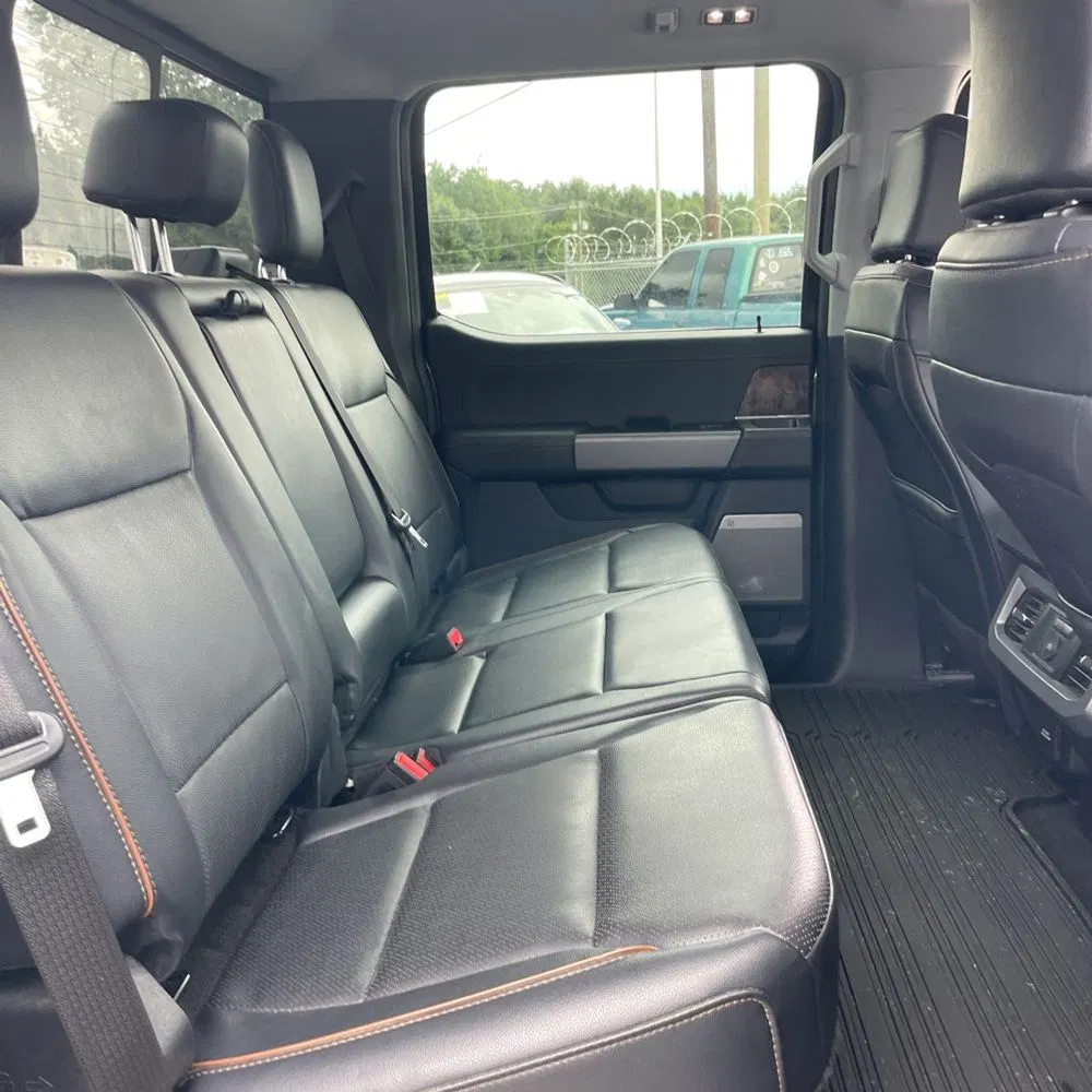2025 Ford F-350 Super Duty Lariat