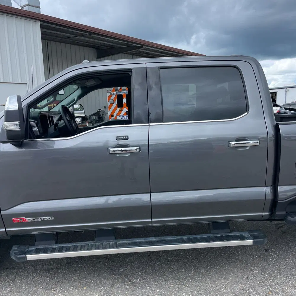 2025 Ford F-350 Super Duty Lariat