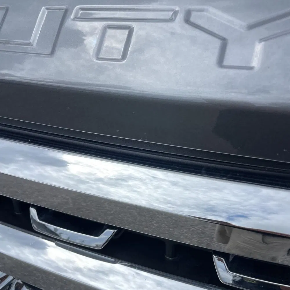 2025 Ford F-350 Super Duty Lariat
