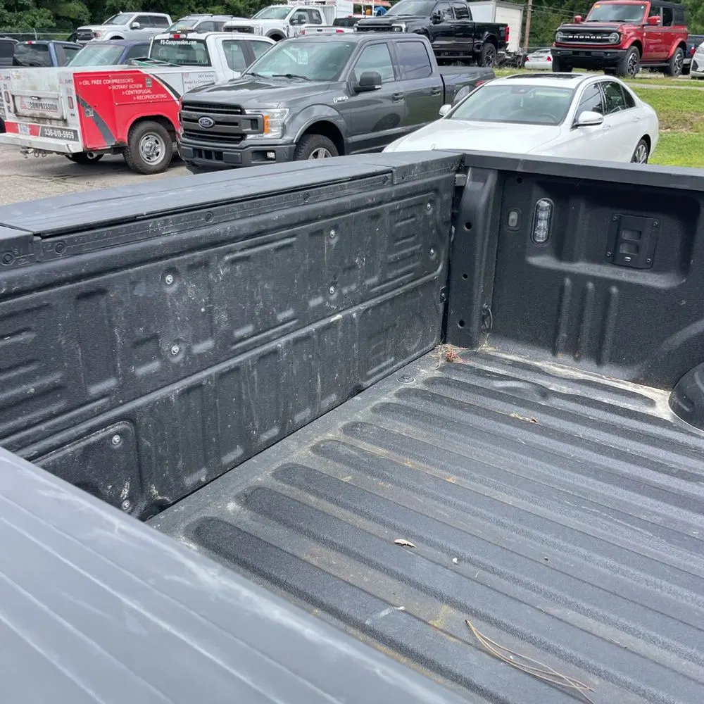 2025 Ford F-350 Super Duty Lariat