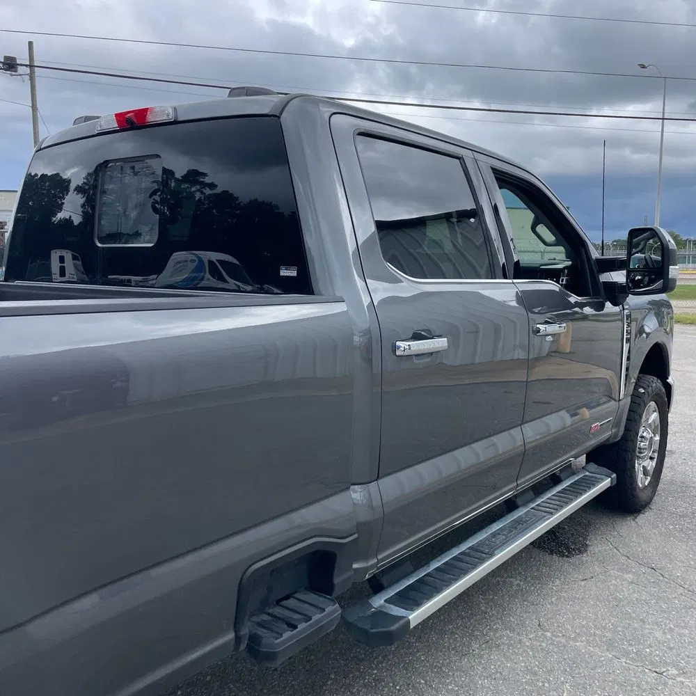 2025 Ford F-350 Super Duty Lariat