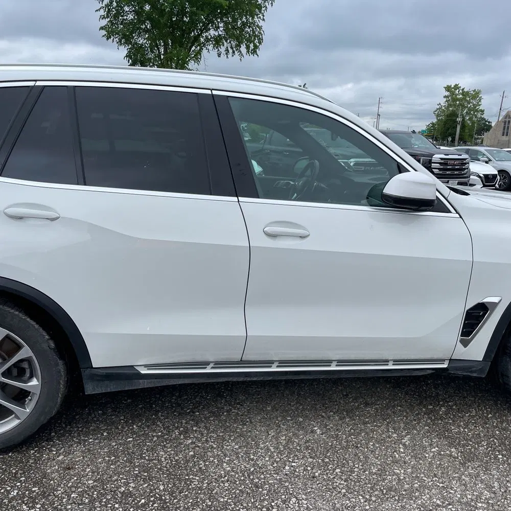 2024 BMW X5 xDrive50e