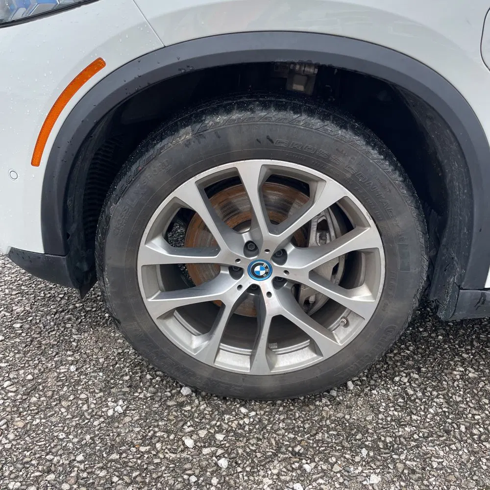 2024 BMW X5 xDrive50e
