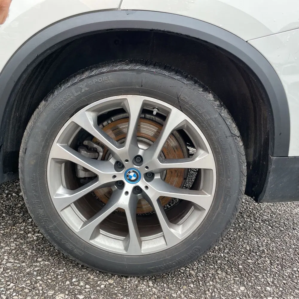 2024 BMW X5 xDrive50e