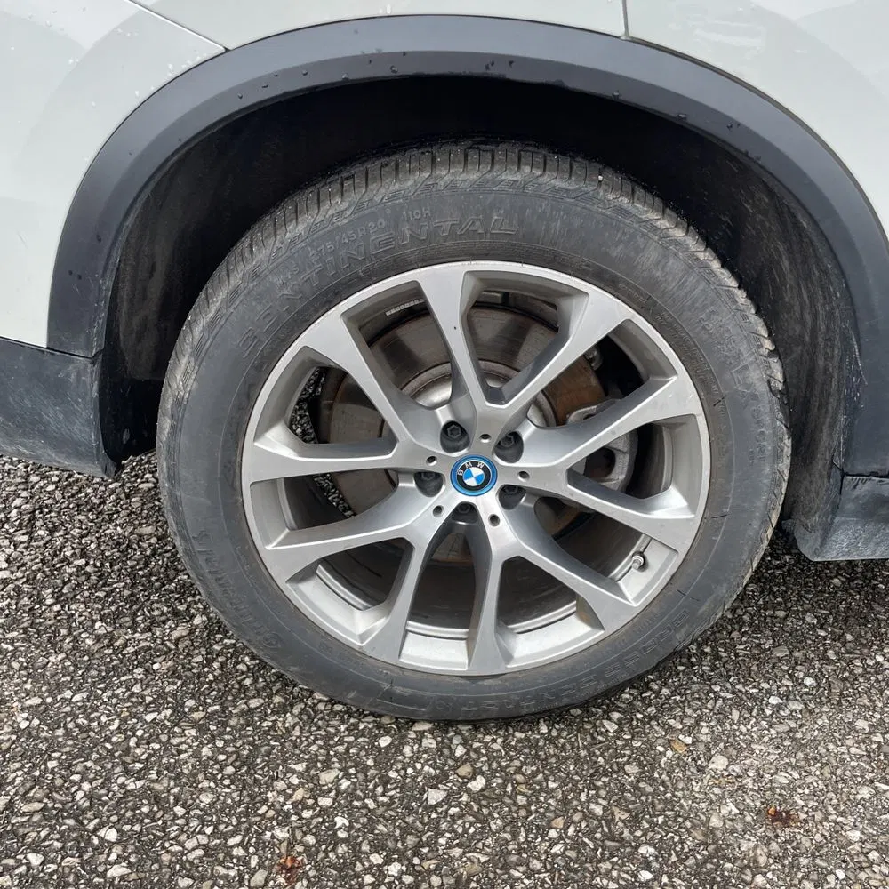 2024 BMW X5 xDrive50e