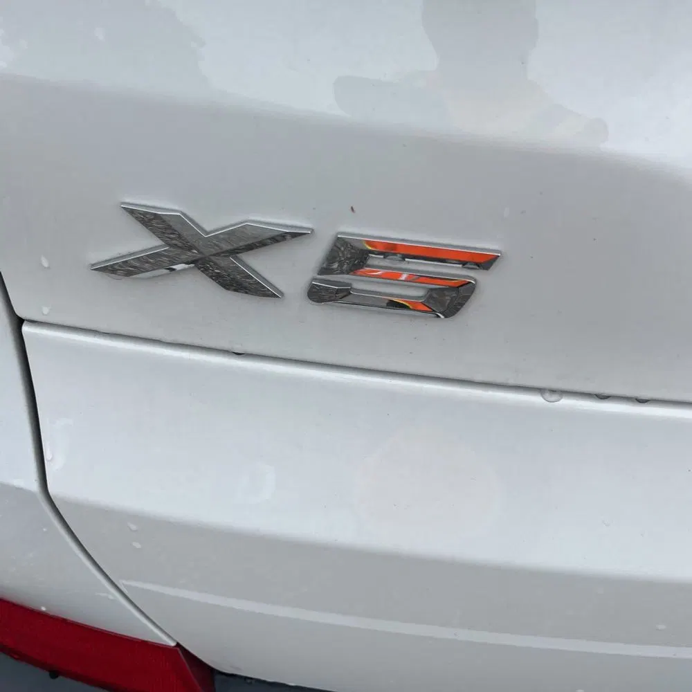 2024 BMW X5 xDrive50e