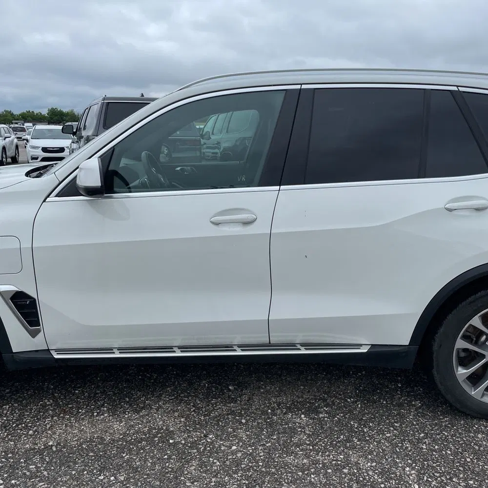 2024 BMW X5 xDrive50e