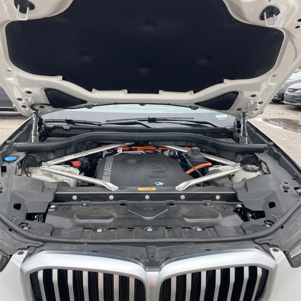 2024 BMW X5 xDrive50e