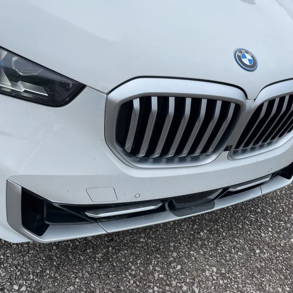 2024 BMW X5 xDrive50e