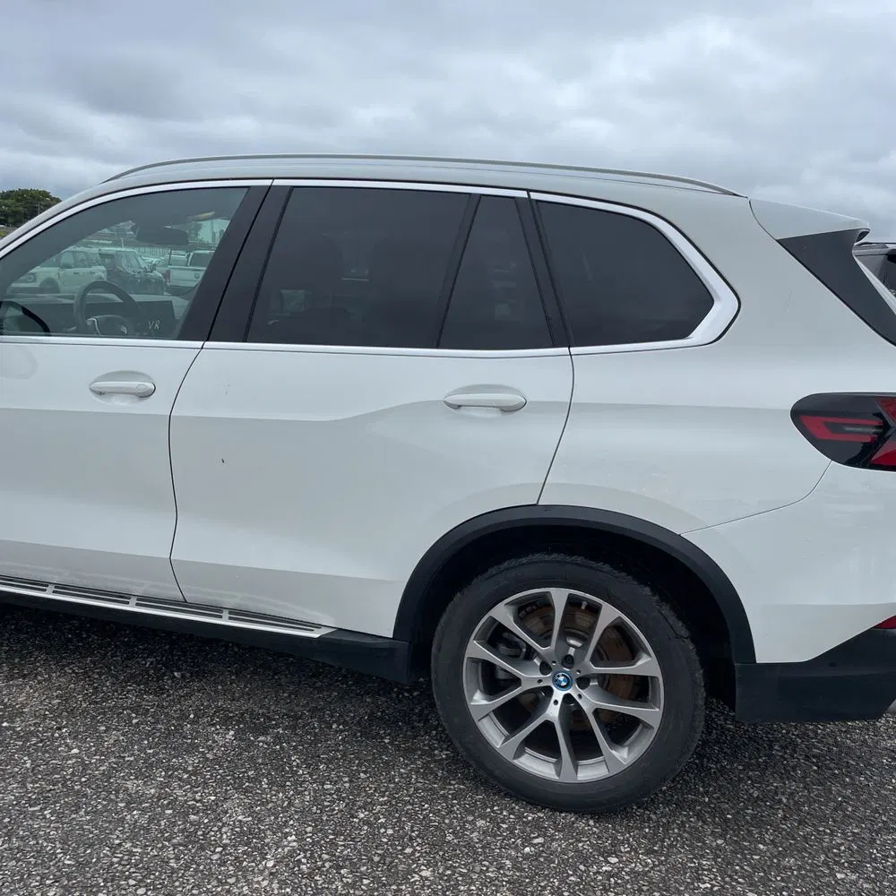 2024 BMW X5 xDrive50e