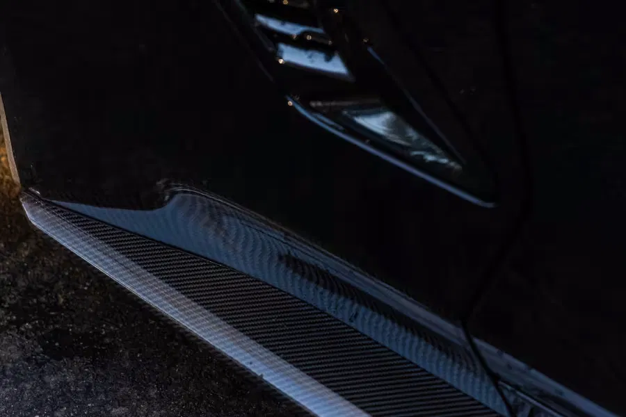 2019 Chevrolet Corvette Z06 Coupe