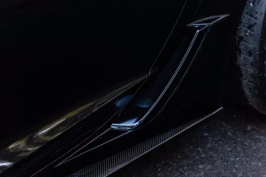 2019 Chevrolet Corvette Z06 Coupe