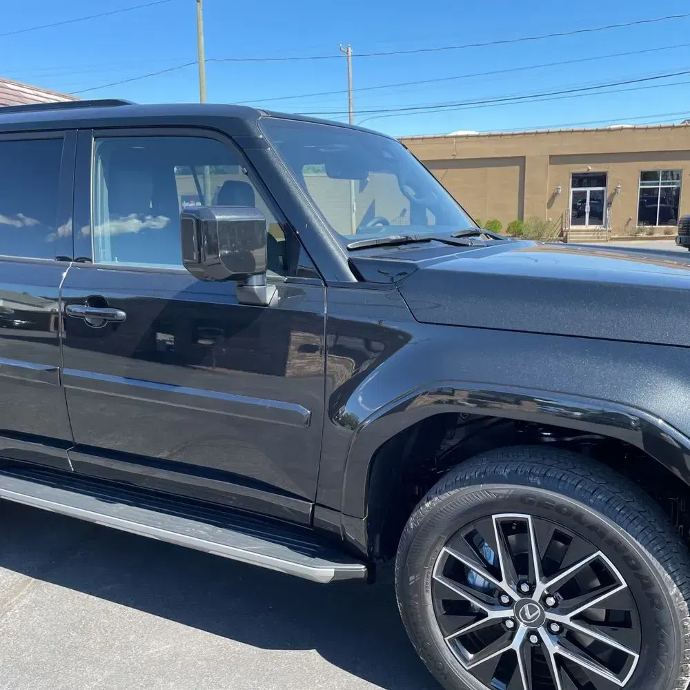 2025 Lexus GX 550 Premium+
