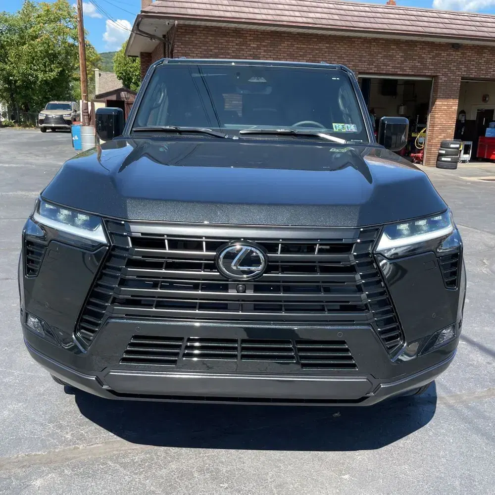 2025 Lexus GX 550 Premium+