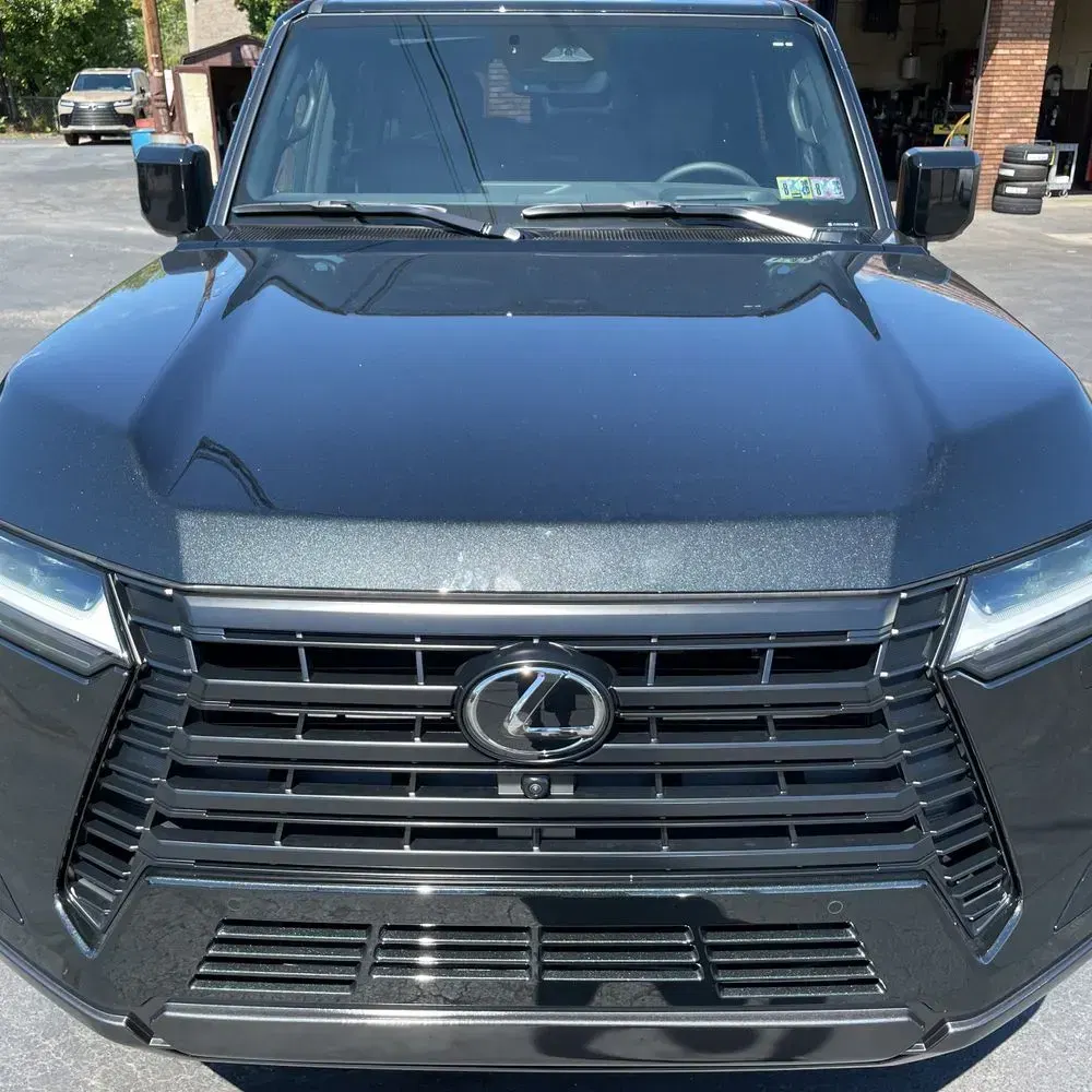 2025 Lexus GX 550 Premium+