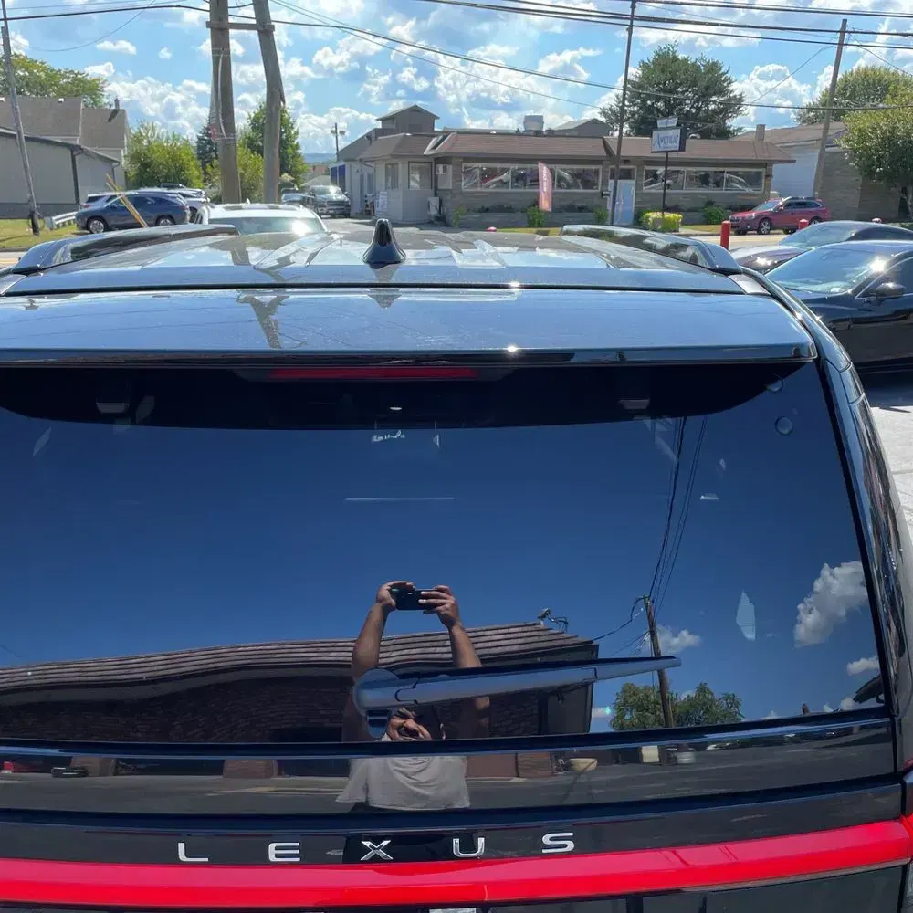 2025 Lexus GX 550 Premium+