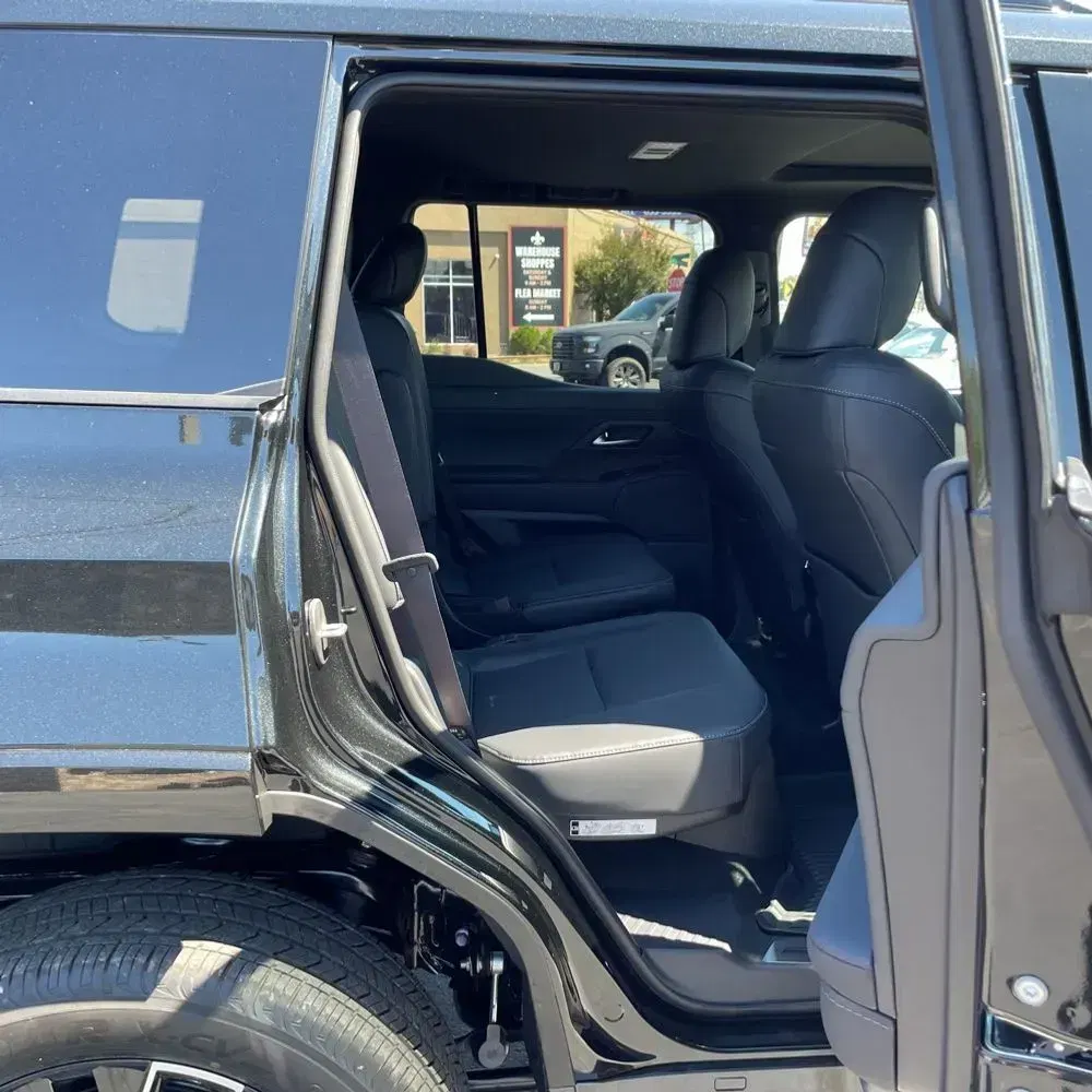 2025 Lexus GX 550 Premium+