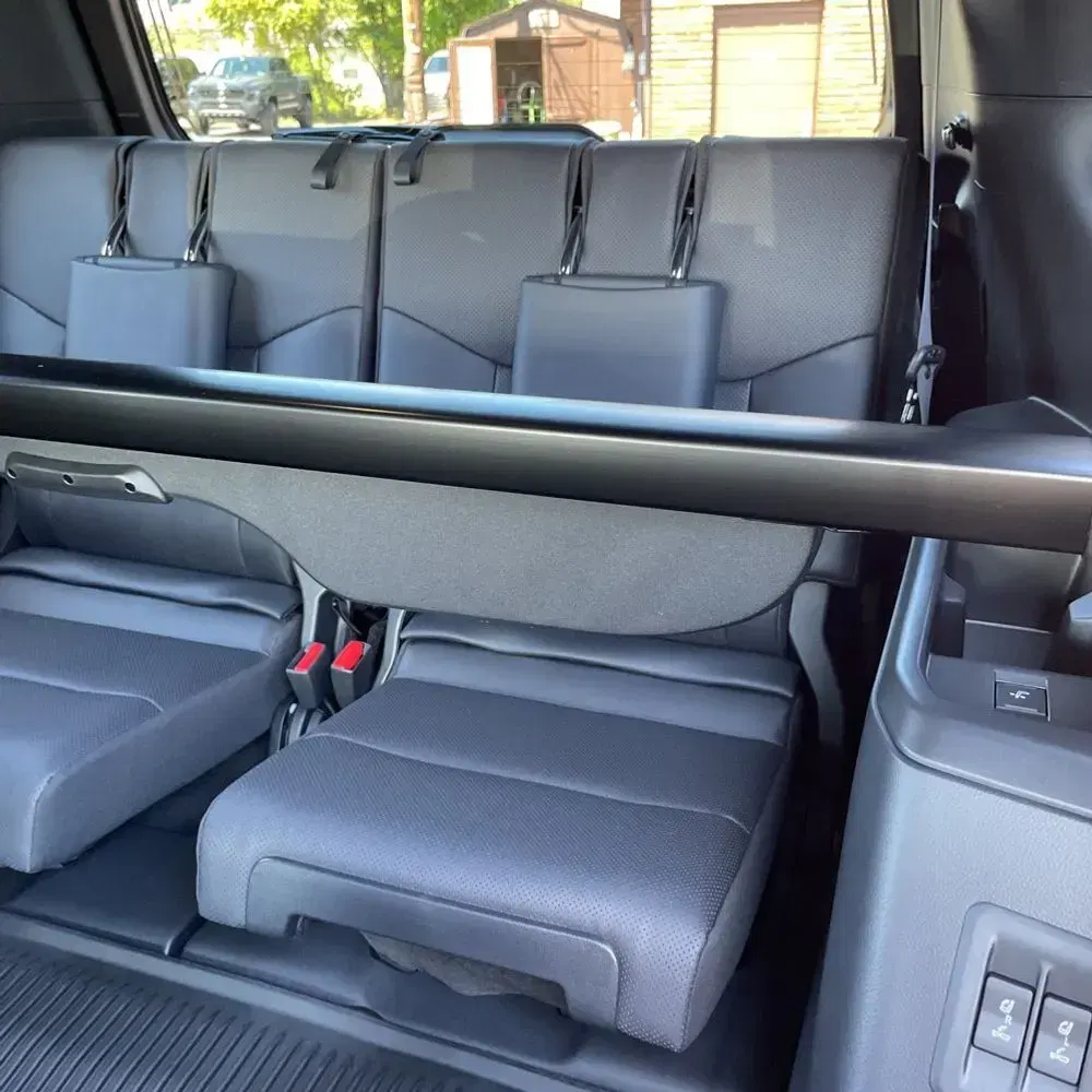 2025 Lexus GX 550 Premium+