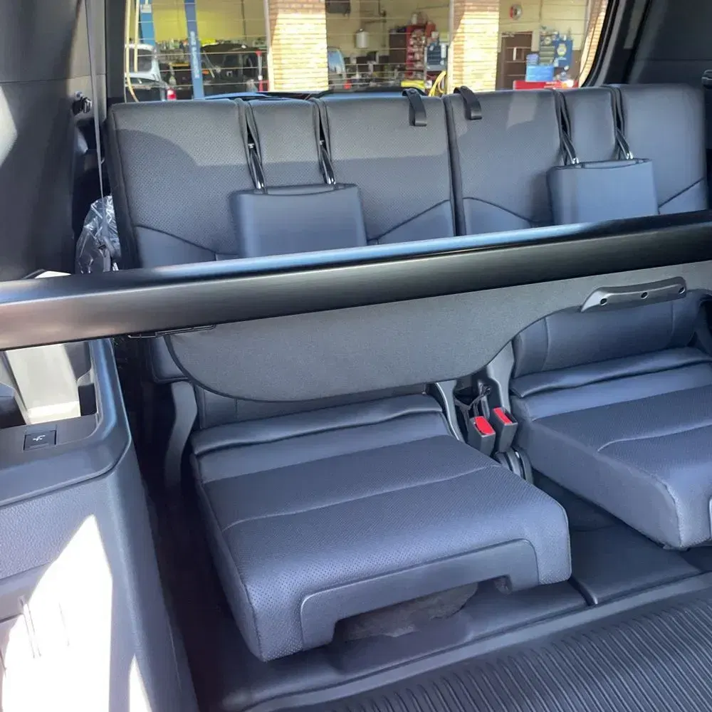 2025 Lexus GX 550 Premium+