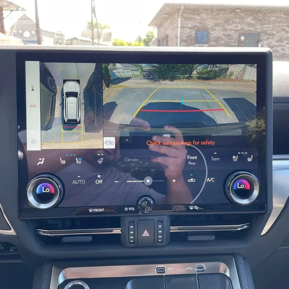 2025 Lexus GX 550 Premium+