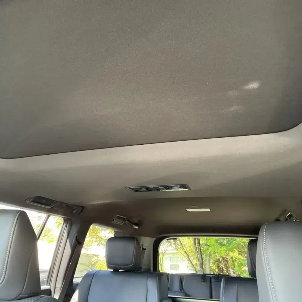 2025 Lexus GX 550 Premium+
