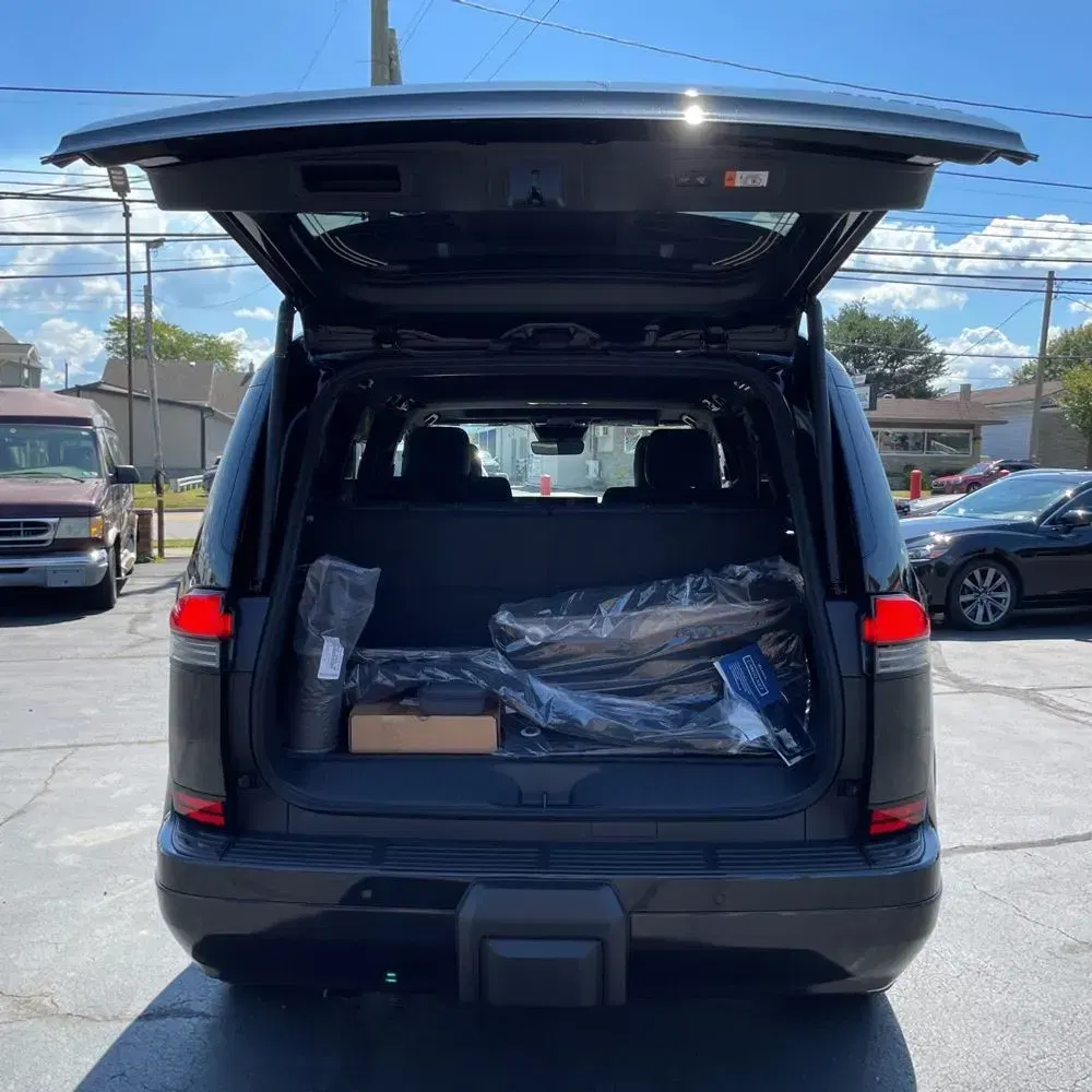 2025 Lexus GX 550 Premium+