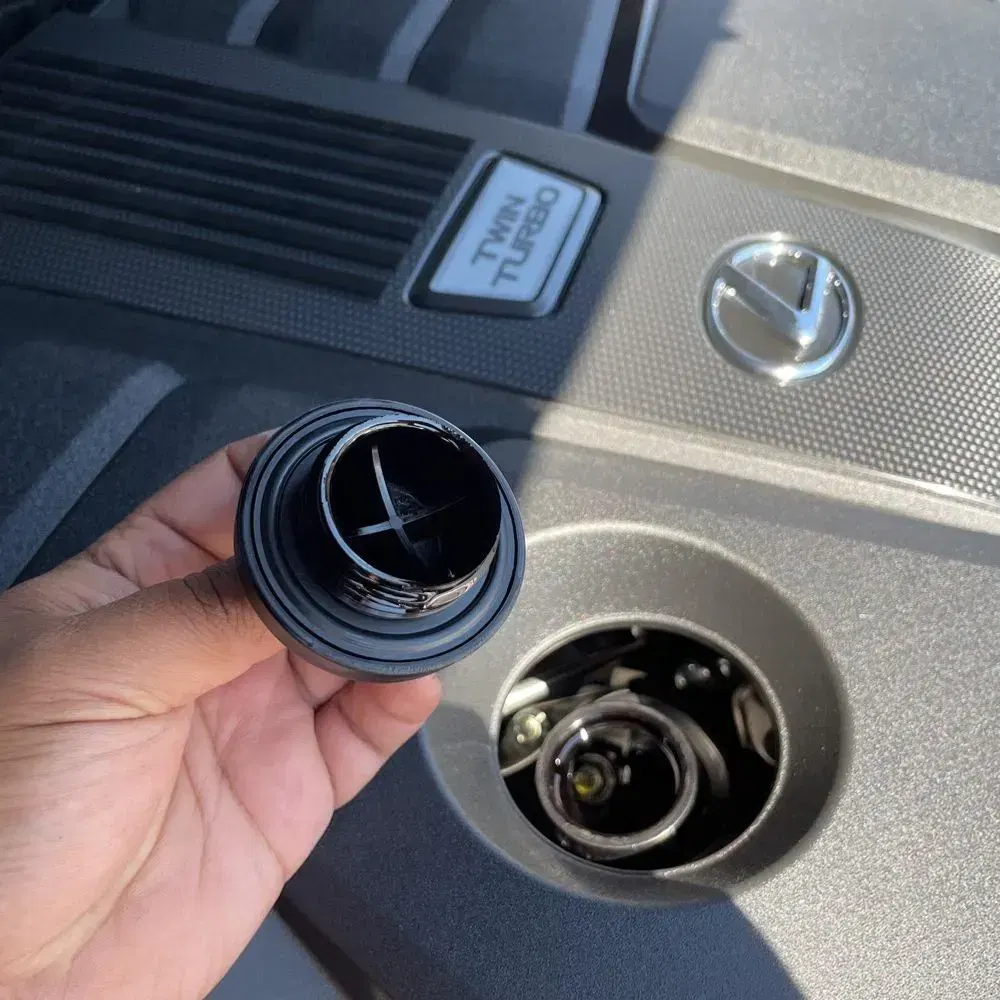 2025 Lexus GX 550 Premium+