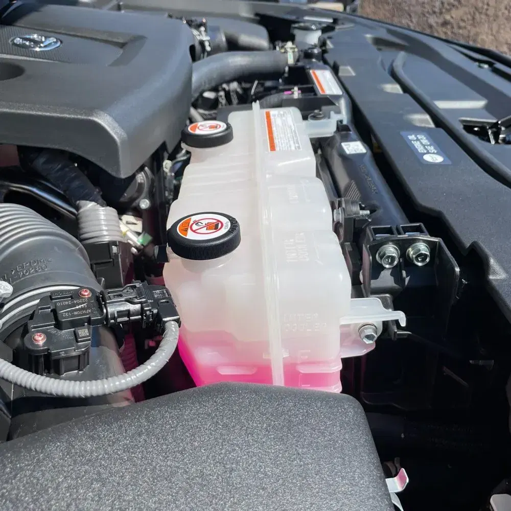 2025 Lexus GX 550 Premium+