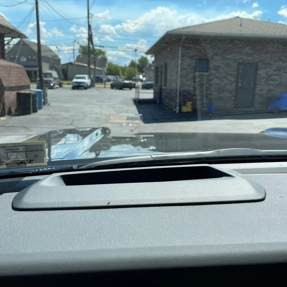 2025 Lexus GX 550 Premium+