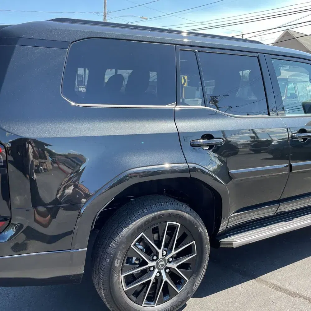 2025 Lexus GX 550 Premium+