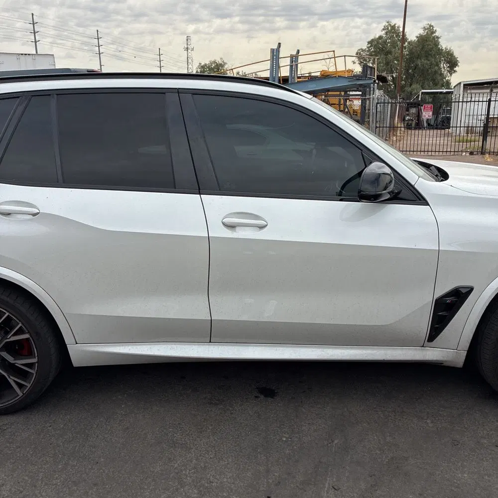 2022 BMW X5 M Base